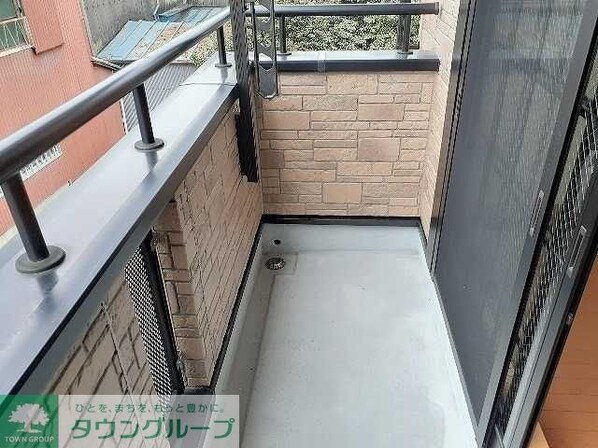 レジデンス・フジの物件内観写真